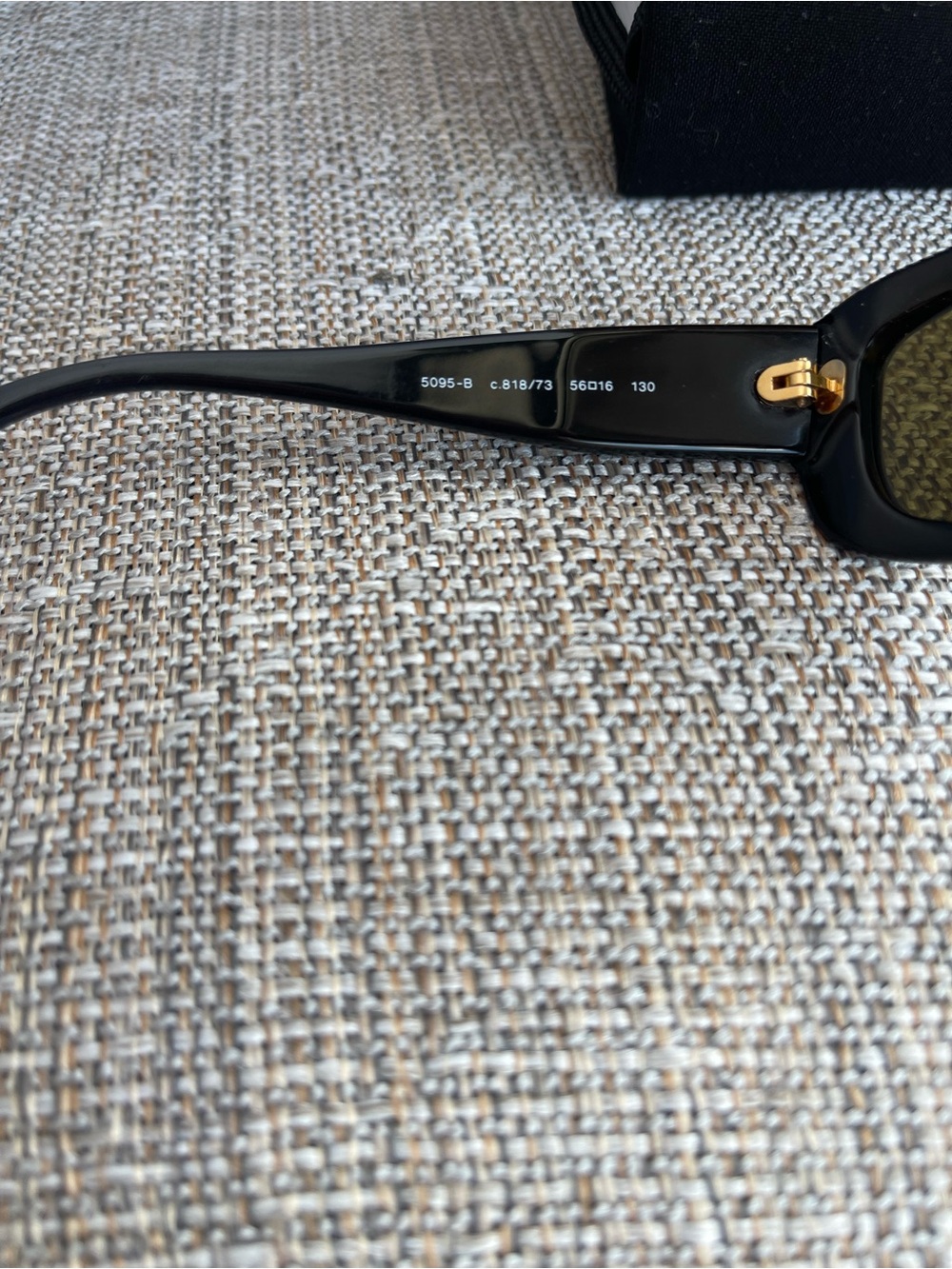 CHANEL Sunglasses - Picture 6 of 12